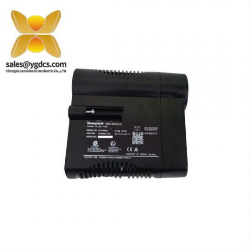 Honeywell FC-SDI-228 Industrial Module