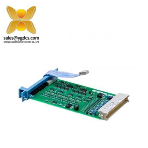 B&R 7AO352.70: Precision Analog Output Module for Industrial Automation