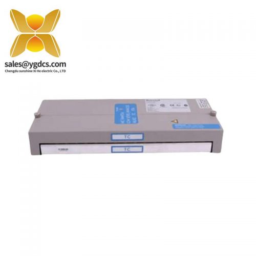 Honeywell FC-SDI-228 Industrial Module