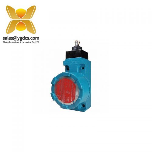 Honeywell AAI841-S50 Industrial Automation Module