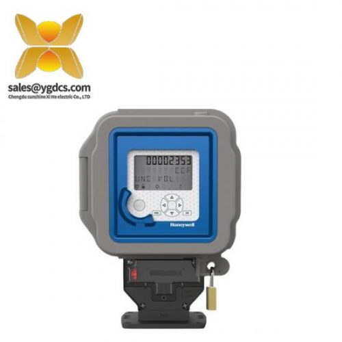 Honeywell SP-MCALC1 Gas & Liquid Metering Calculation Library