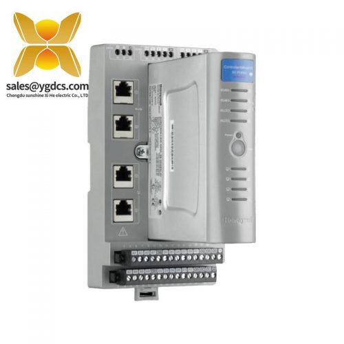 Honeywell SP-MCALC1 Gas & Liquid Metering Calculation Library