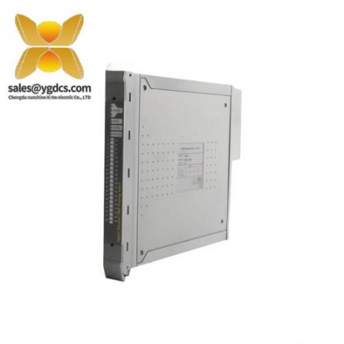 ICS Triplex T8312-4C | Expander Interface Adaptor - 7 Way
