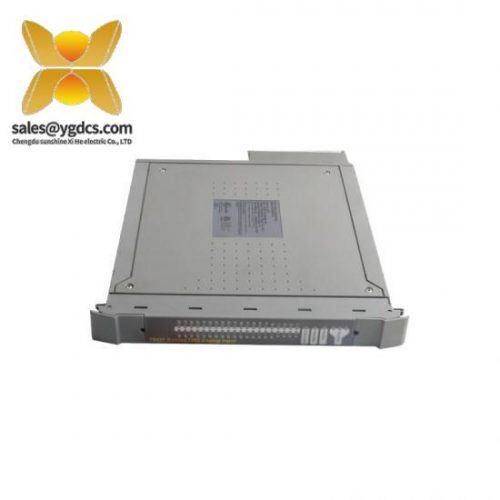 ICS Triplex T8312-4C | Expander Interface Adaptor - 7 Way