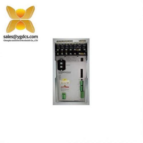 AMAT 0021-16781 Industrial Automation Control Module
