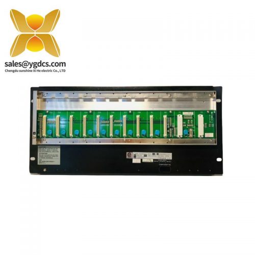 KOLLMORGEN INTERFACE 0Z0-026319D Control Module