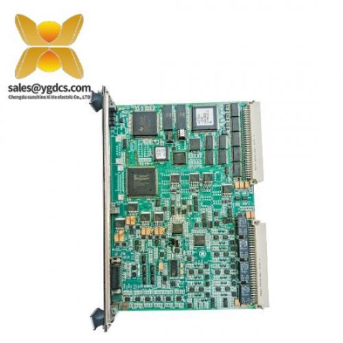 GE IC600BF915RR High-Performance Digital Module for Industrial Automation