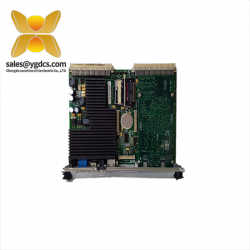 GE Fanuc IS200TSVCH1A Servo Input/Output Terminal Board, Precise Control in Turbine Systems