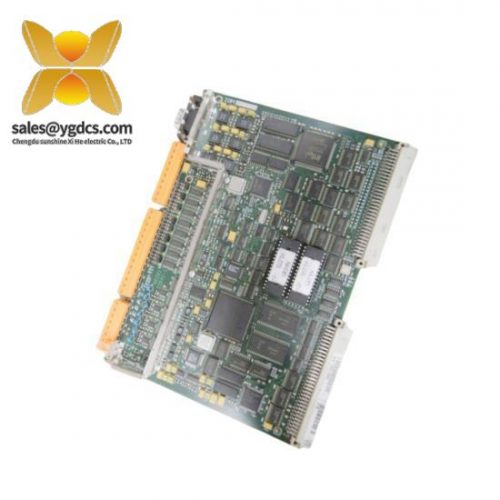 KEBA AR281 High Bus Standardization and Strong Compatibility, Industrial Control Module
