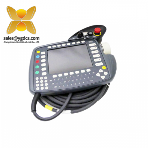 KUKA KK53Y Industrial Robot Arm Module, Suitable for Precision Manufacturing