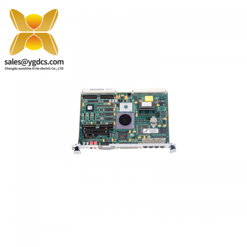 Motorola MVME-316 Industrial Control Module
