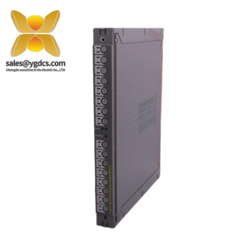 NewTruck BI40-CP80-VP4X2 Rectangular Sensor