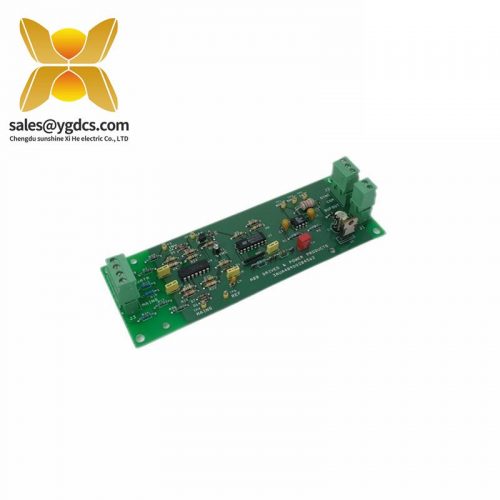 NI SCXI-1327 Industrial Signal Conditioning Module