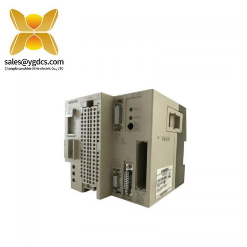 NI SCXI-1327 Industrial Signal Conditioning Module
