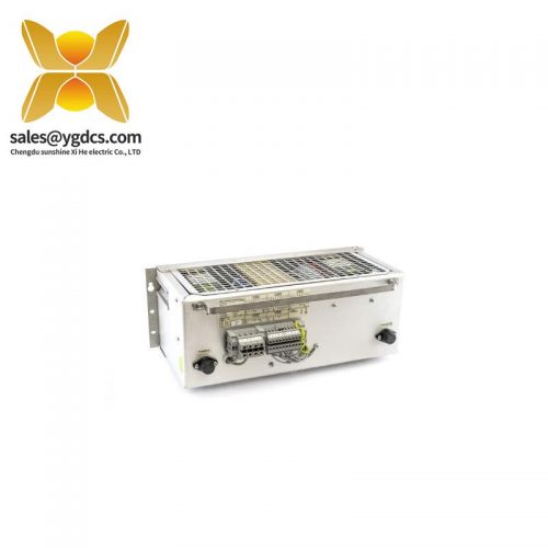 NI SCXI-1327 Industrial Signal Conditioning Module