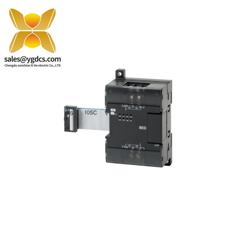 Omron SGMEV-08A3A6C AC Servo Motor