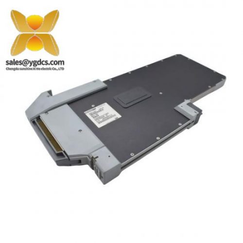 Foxboro P0700SE Control Module