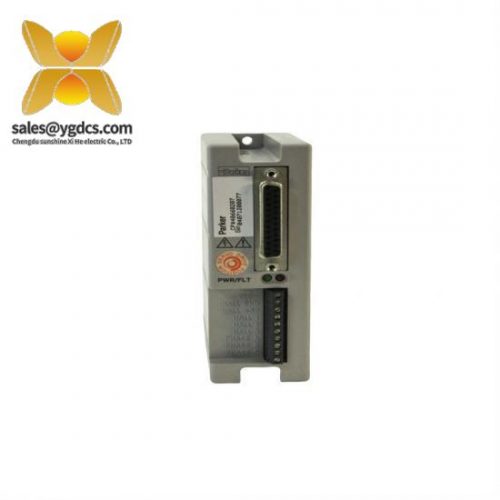 Parker APEX6154 Power Module