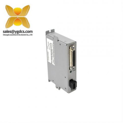 Parker APEX6154 Power Module
