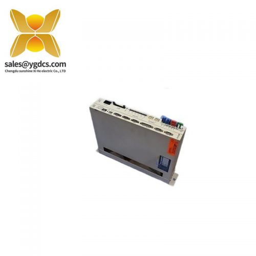 RELIANCE 0-60010-E Single-Chip Controller, Industrial Automation Control