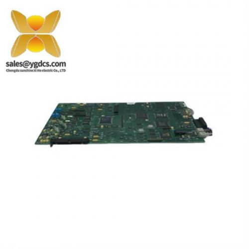 Reliance H-8350-S-J01AB Exercise Module, Efficient Industrial Control Solution