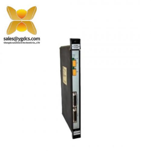 Reliance E-823723 Industrial Control Module, Optimized for Efficiency