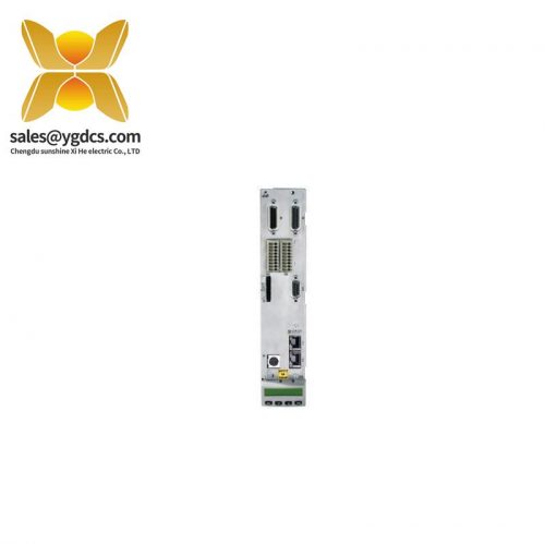 Rexroth HLB011C-09K0-N03R4-A-007-NNNF Industrial Control Module