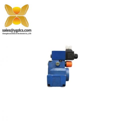 Rexroth HLB011C-09K0-N03R4-A-007-NNNF Industrial Control Module