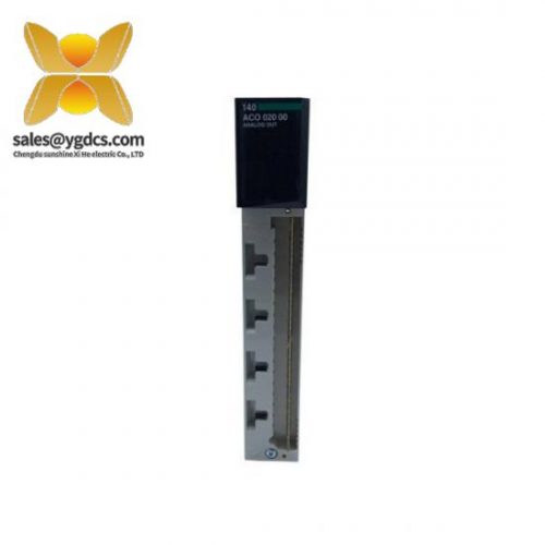 Schneider ILS1B853S1456 Custom Processing Module