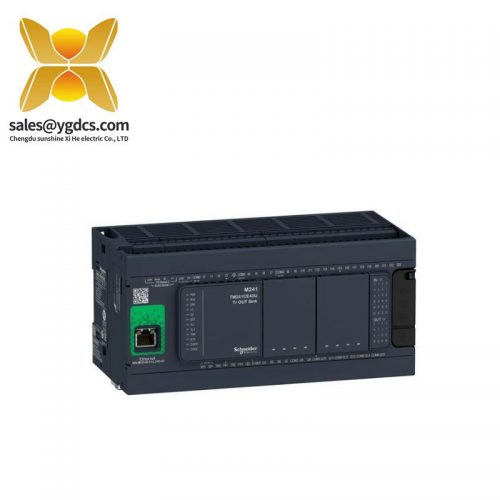 Schneider ILS1B853S1456 Custom Processing Module