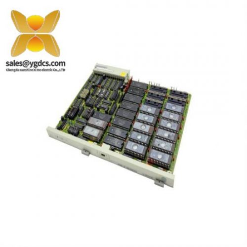 Honeywell 51401288-100 TDC 3000 Control Module