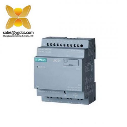 Siemens 6ED1 056-1BA00-0AA0 Memory Card for Automation Control Systems