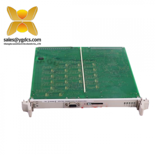 SIEMENS 6ES5948-3UR23 Central Processing Unit for PLC Systems