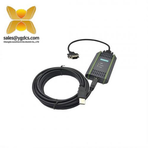 SIEMENS 6ES5948-3UR23 Central Processing Unit for PLC Systems