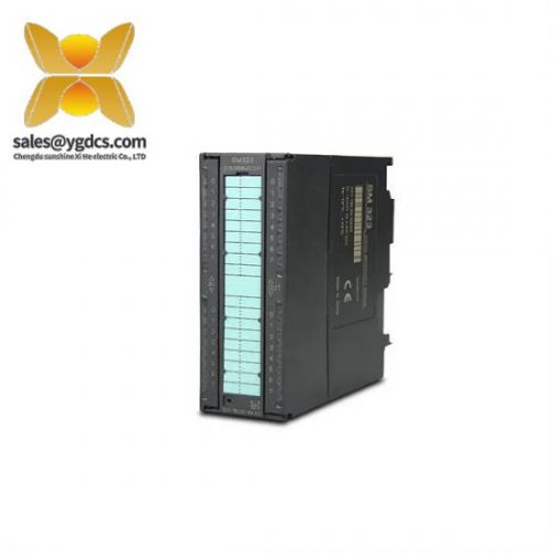 Siemens 3T 548 025.9004 Machine Control Panel, Advanced Industrial Automation Interface