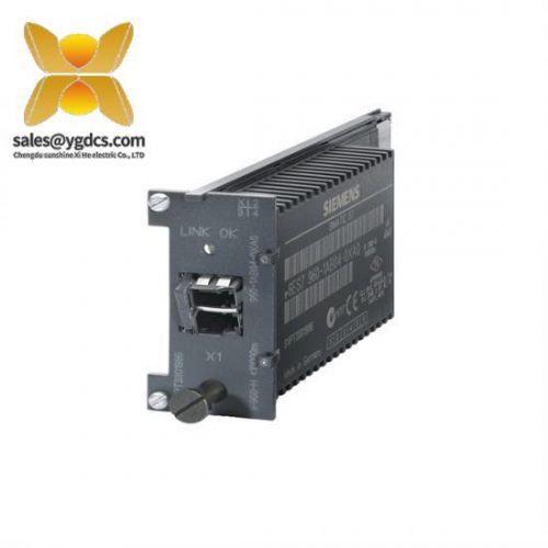 ABB SYN 5202-0277 Advanced Process Automation Module