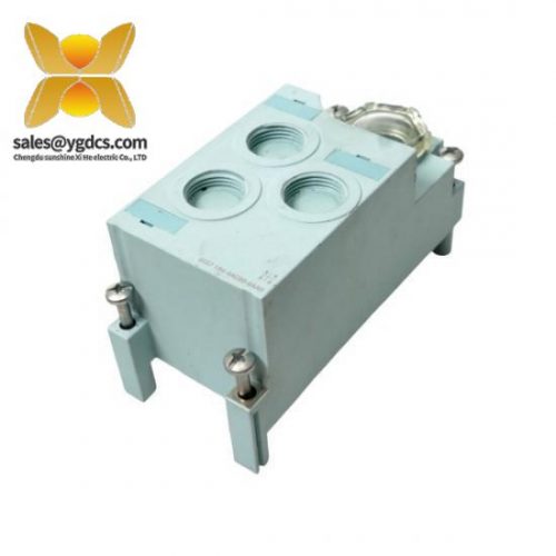 FRCE CPCI-745 PMK050608E02 - Industrial Control Module, for Advanced Automation Solutions