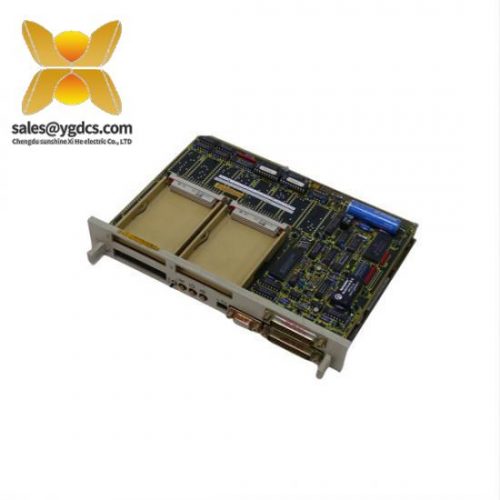 Siemens Robicon Cell Control Board A1A10000432.01M, Automation & Control Solutions