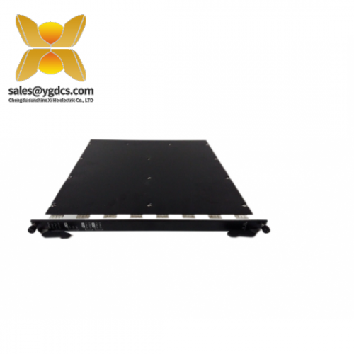 GE Fanuc SIS AI3281 Communication Module, High Efficiency Industrial Control Solution