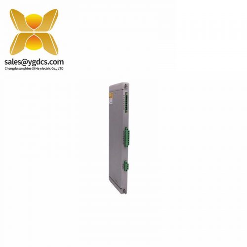 TRICONEX 3381 Industrial Control Module