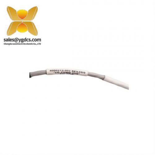 TRICONEX 3502EN2: High Performance Analog Input Module