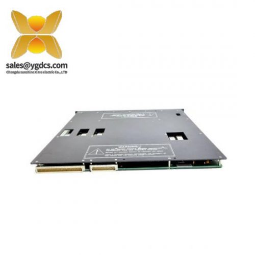 GE-FANUC DS200SVAAG1A/ACB - Advanced System Control Module