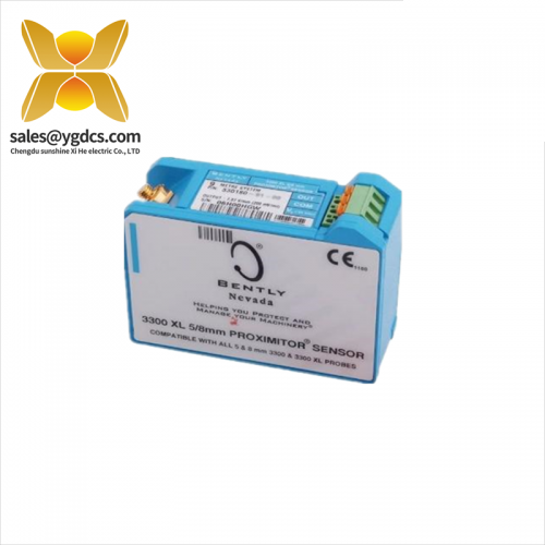 TRICONEX 4500 Process Safety Controller Module