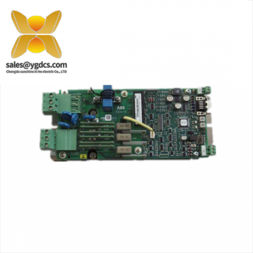 TRICONEX 4500 Process Safety Controller Module