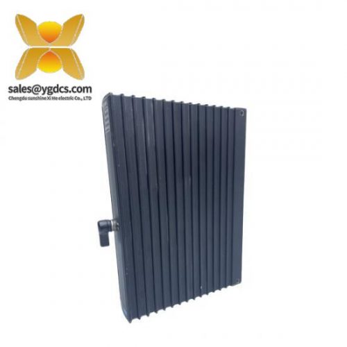 TRICONEX 3502EN2: High Performance Analog Input Module