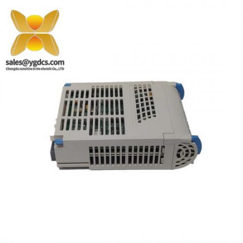 WESTINGHOUSE 1C31194G01 Control Module for Industrial Automation