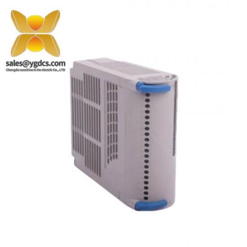 WESTINGHOUSE 5X00109G02 I/O Expansion Module