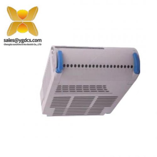 WESTINGHOUSE 5X00109G02 I/O Expansion Module
