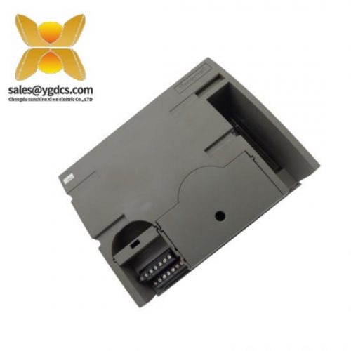 Honeywell XCL5010 - Advanced Industrial Control Module