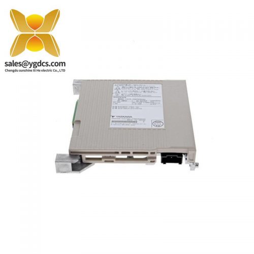 YASKAWA JACP-317120 Assembly and High-Level Language Programming Module